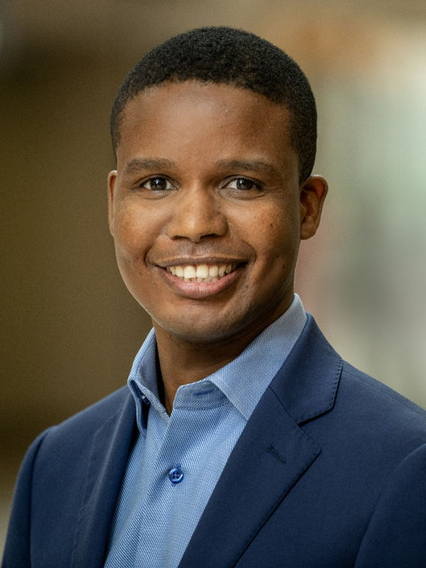 Mlungisi Ndwandwe — enior Director, Strategy Execution: Gordon Brothers, Boston, Massachusetts-United States of America 